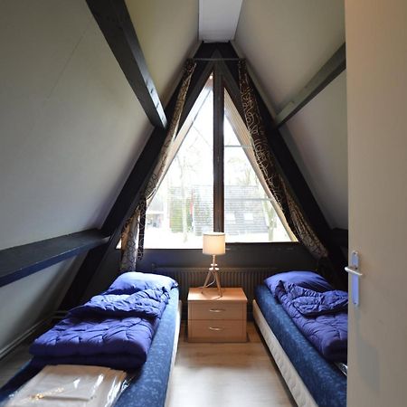 Holiday Home With Large Terrace Stramproy Екстериор снимка