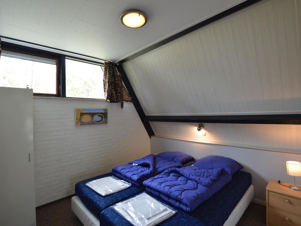 Holiday Home With Large Terrace Stramproy Екстериор снимка