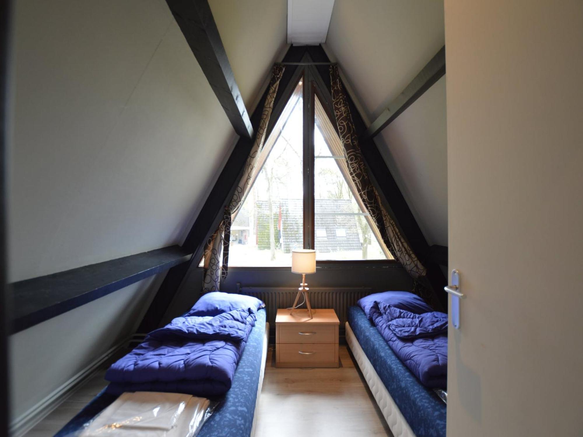 Holiday Home With Large Terrace Stramproy Екстериор снимка