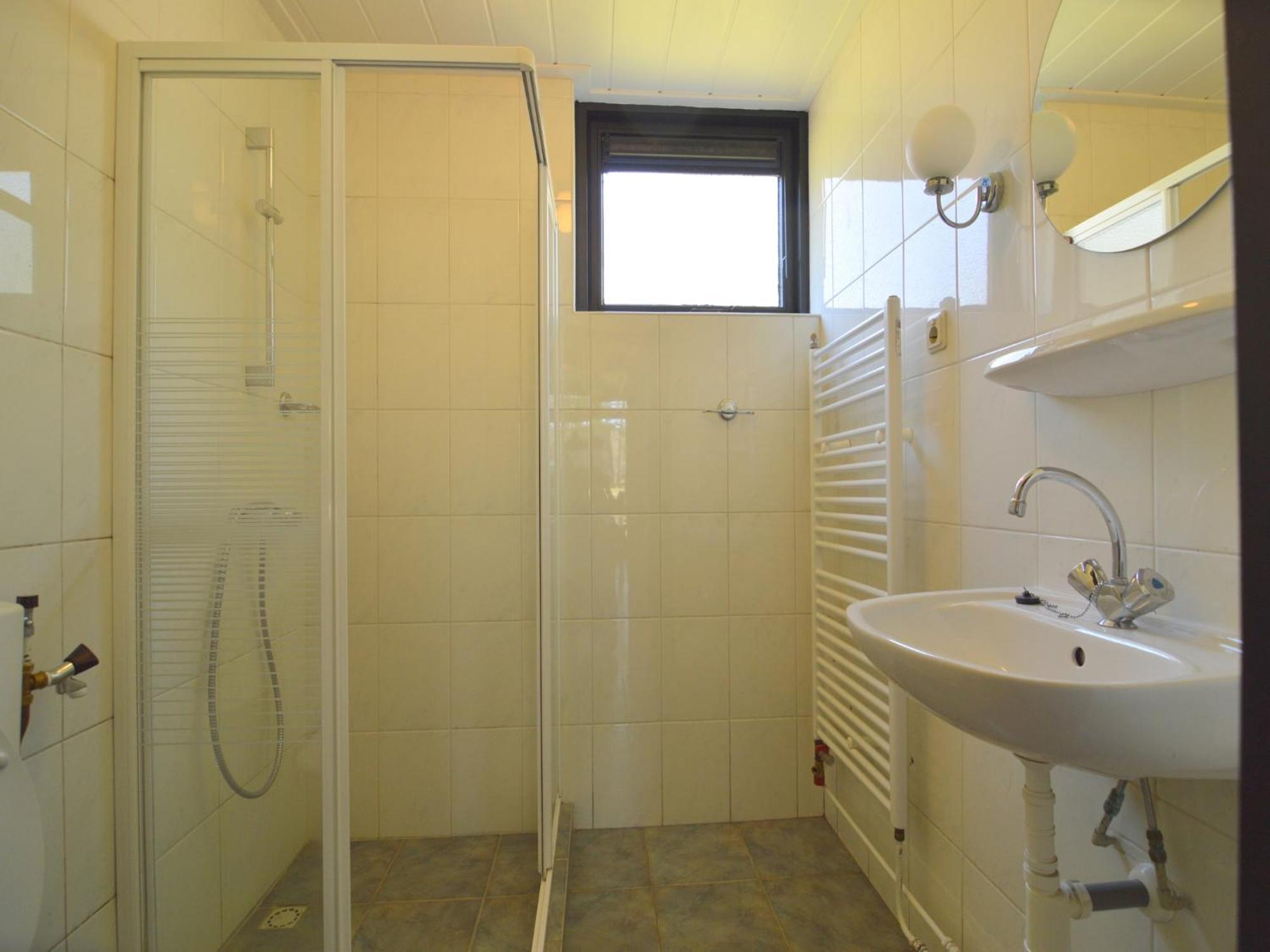 Holiday Home With Large Terrace Stramproy Екстериор снимка