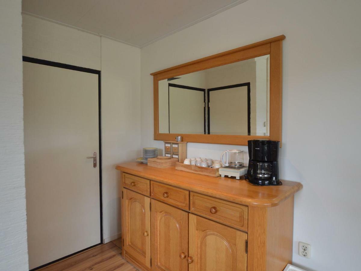 Holiday Home With Large Terrace Stramproy Екстериор снимка